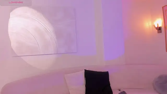 Chat XXX Live EveBensonX