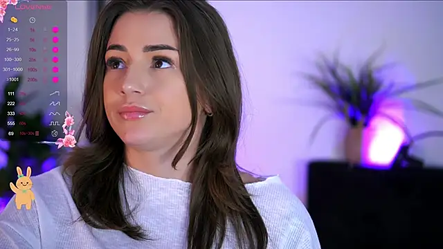 BabbyAisha Chat XXX live