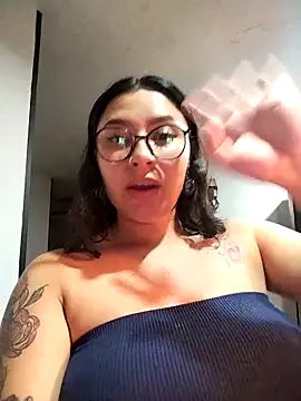 Chat XXX en directo de 1Dulce2