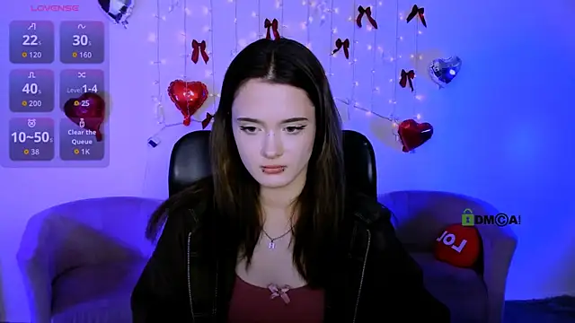 liana_kisses – Live XXX-chat