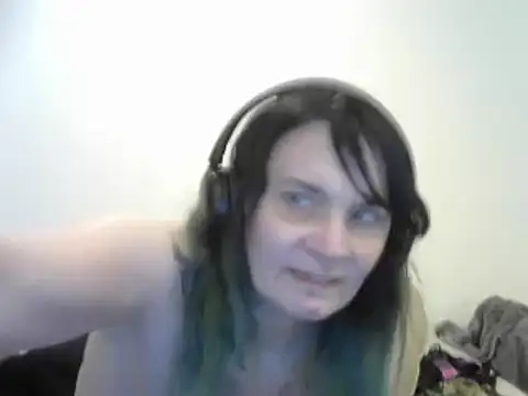 Hotmodel1984 webkamerás műsora