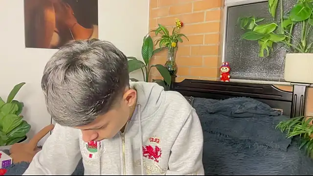 Andy_Belier23 라이브 XXX 채팅