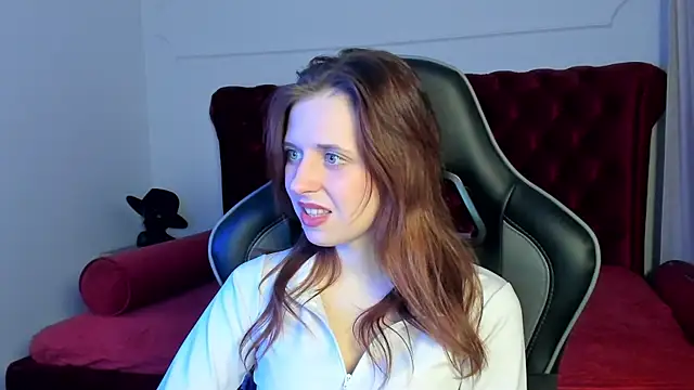 Chat XXX en directo de FreyaVey