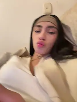 Chat XXX en directo de Bonny_Eva