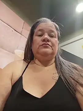 Chat XXX en directo de MilF-eterna_69