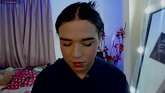 Candyy_doll__ Obrolan Langsung XXX