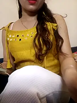 Show Webcam de Ur_prisha7