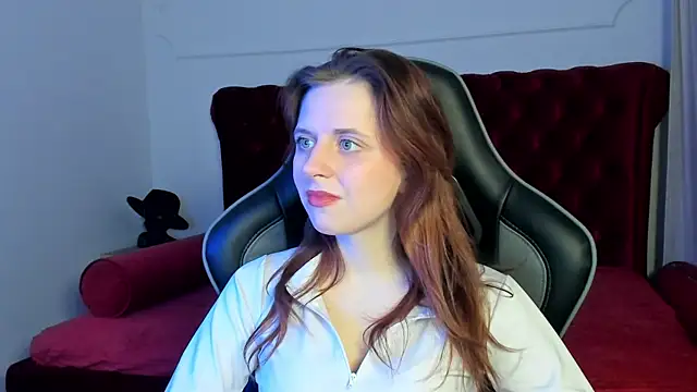 FreyaVey Adlı Modelin Canlı XXX Sohbeti