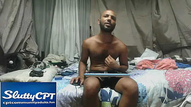 Camodick Adlı Modelin Canlı XXX Sohbeti