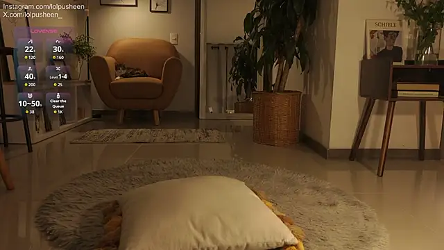 دردشة JulietteDee الجنسية المباشرة