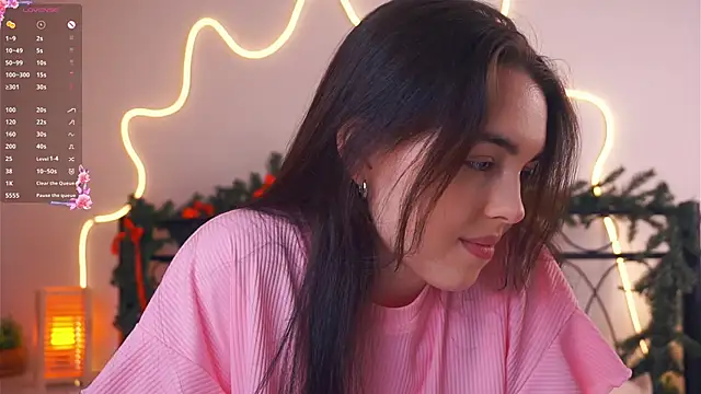 دردشة MirnaTellado الجنسية المباشرة