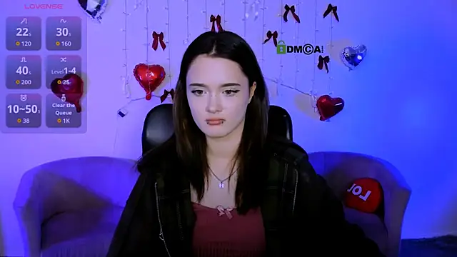 Вебкам-шоу liana_kisses