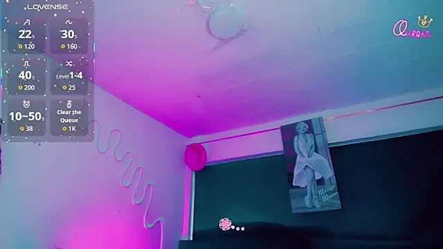 Kendall_hornyy 现场XXX聊天