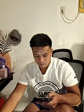 Felix_Asher Live XXX Chat