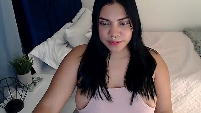 Chat XXX en directo de isabelateran