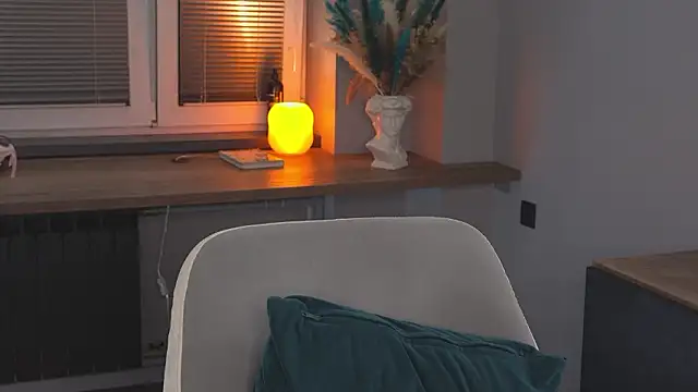 XXX chat uživo modela OssieCrews