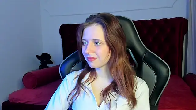 FreyaVey: απευθείας συνομιλία ΧΧΧ