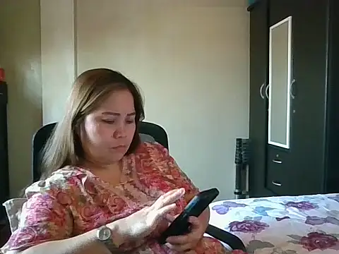 fixylady's Live XXX Chat