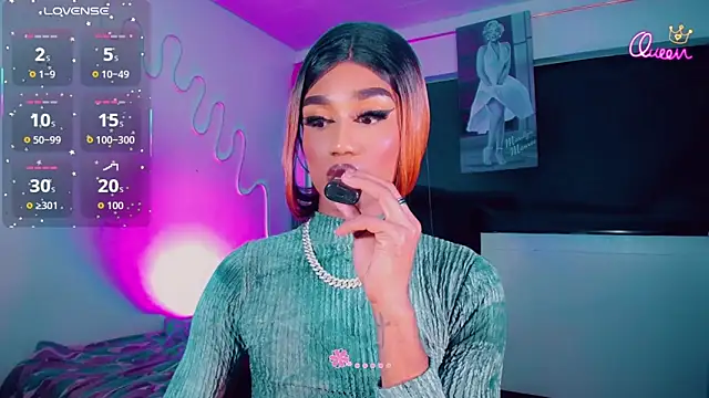 Kendall_hornyyn Live XXX chat