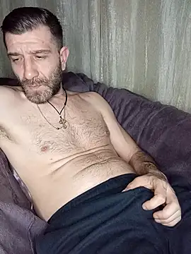 XXX chat uživo modela Alexdaniel89