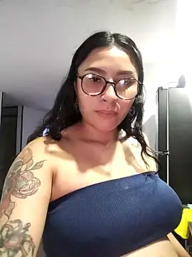 Chatroom XXX en direct de 1Dulce2