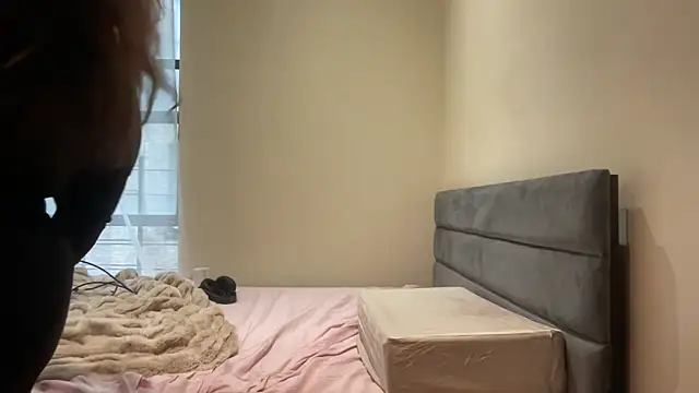 Czat XXX na żywo – lolalovelylover