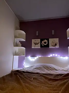 Chat XXX en directo de _shadylady_