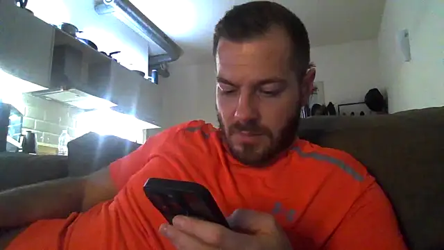 แชท XXX สดของ THE_CHEEKY_ALPHA