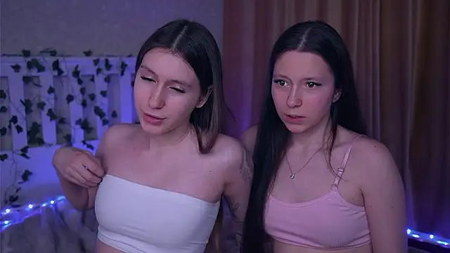 GabrielleLynchard: απευθείας συνομιλία ΧΧΧ