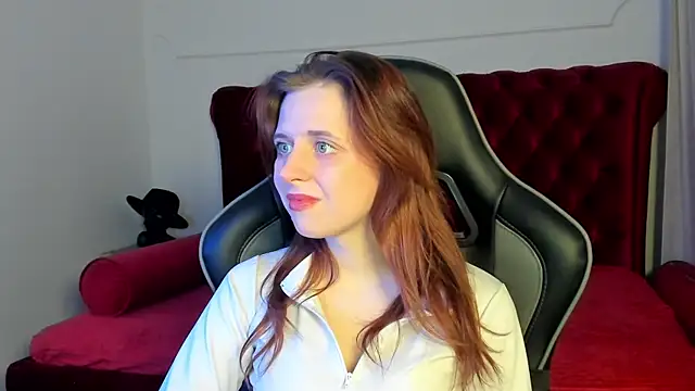 FreyaVey's Live XXX Chat