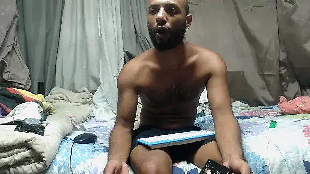 Webkamerová show Camodick