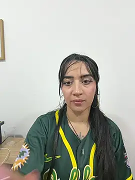 XXX chat uživo modela EmmyEvans1