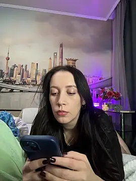 MonicaSweetx Adlı Modelin Canlı XXX Sohbeti