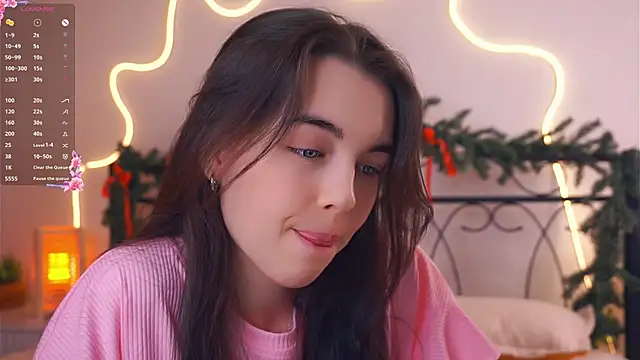 MirnaTellado: онлайн-секс-чат