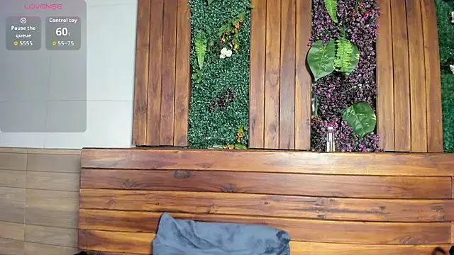 Chat XXX ao vivo de AustinJones_