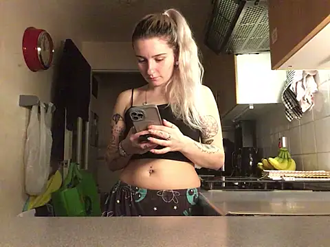 Chat XXX Live xxamyleighxx