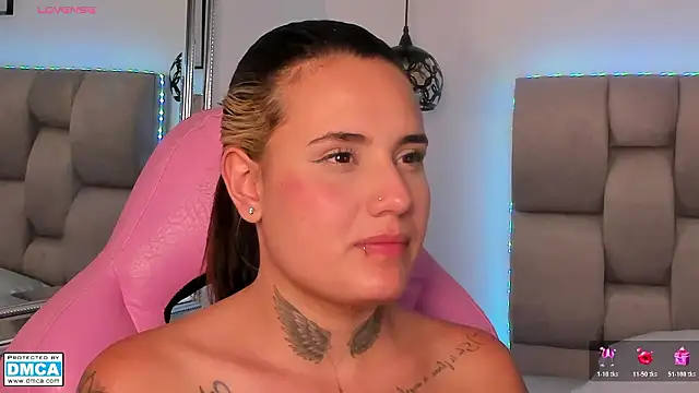 Sembang XXX Secara Langsung Susan-Sweet-7