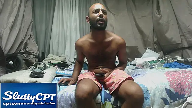 Chat XXX Live Camodick