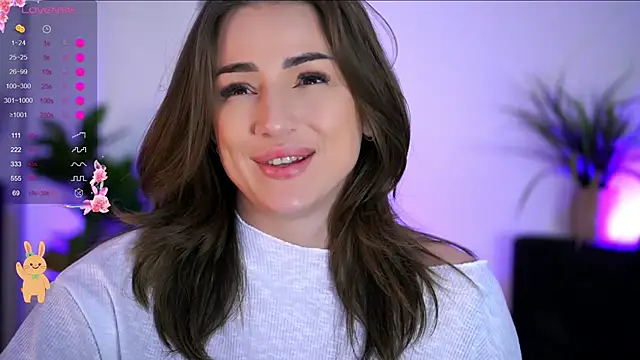 BabbyAisha 现场XXX聊天