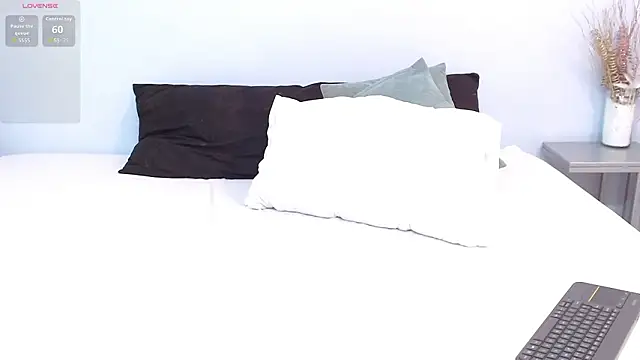 Show de Abby-campbel na webcam