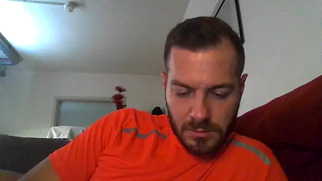 THE_CHEEKY_ALPHA 在線直播表演