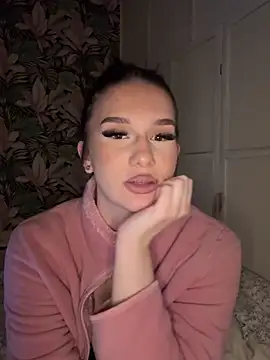 Leanna92ii Pertunjukan Webcam