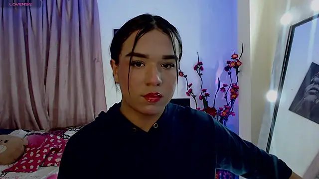 Show de Candyy_doll__ na webcam