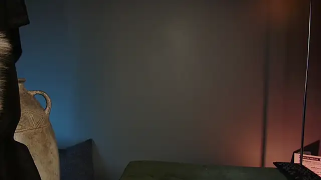 Chat XXX ao vivo de Danna-Saenz