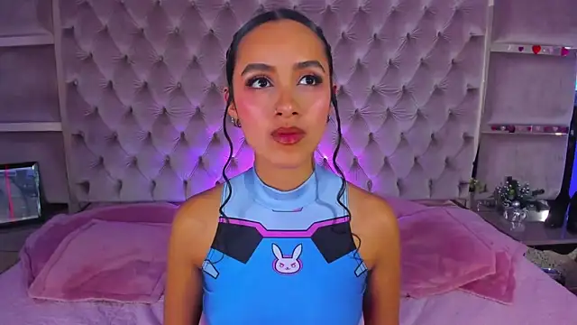 Chat XXX en directo de Harii_02