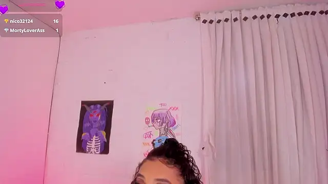 Cata_green Live XXX Chat