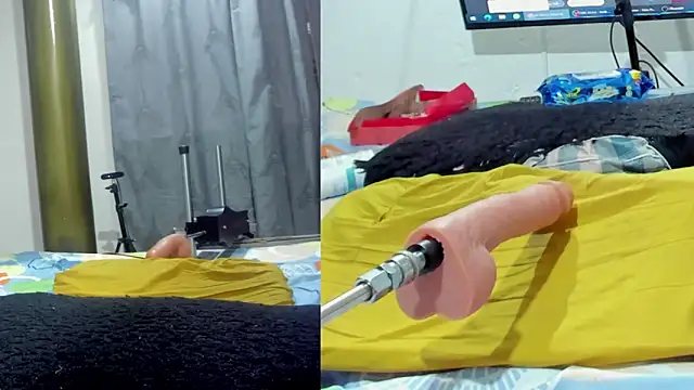 marilyn_16 Live XXX Chat