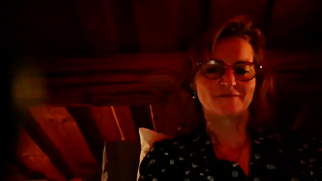 Valinella Webcam Show