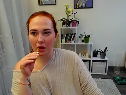 Lady_Tiana Live XXX Chat