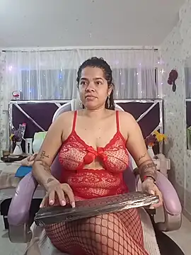 alexa-cooper- Live XXX-chat